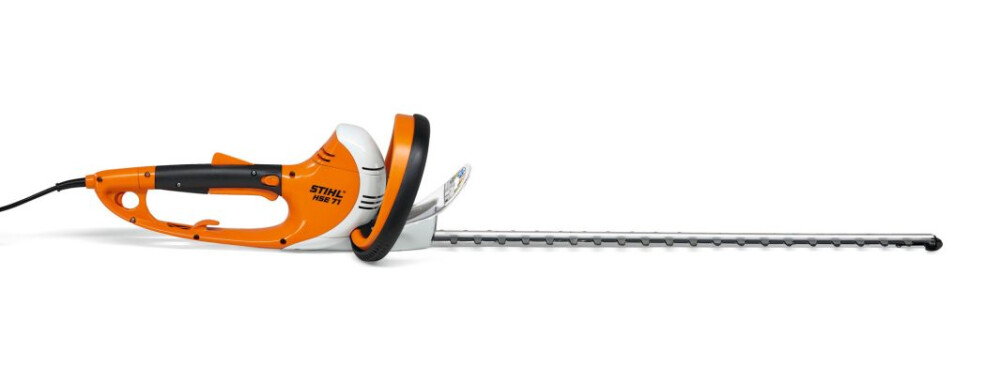 STIHL HSE 71 ELEKTRISCHE HEGGENSCHAAR, 600MM/24"