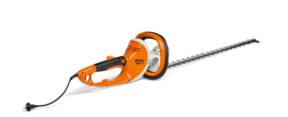 STIHL HSE 71 ELEKTRISCHE HEGGENSCHAAR, 600MM/24"