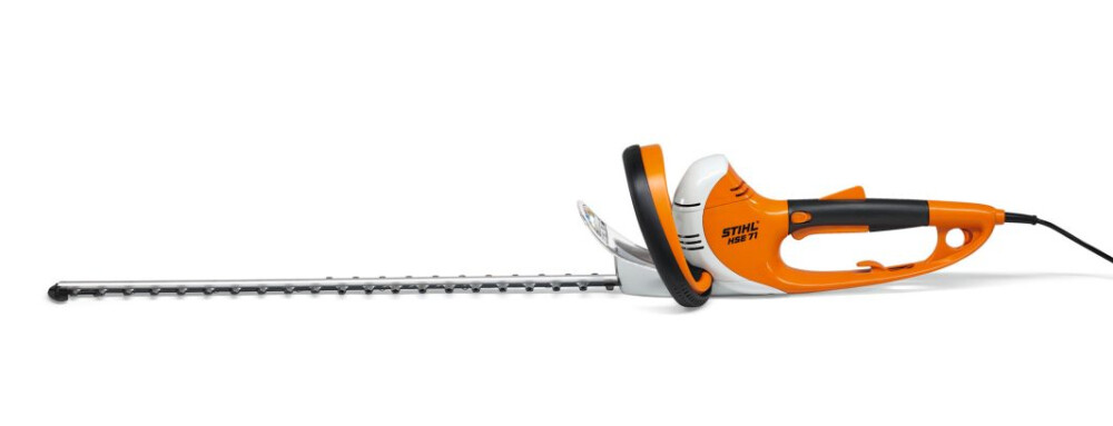 STIHL HSE 71 ELEKTRISCHE HEGGENSCHAAR, 600MM/24"