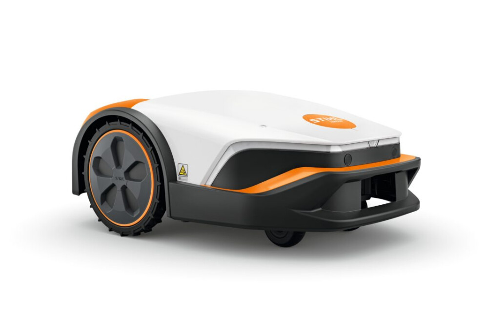 STIHL IMOW 5.0 (EU1) MAAIROBOT