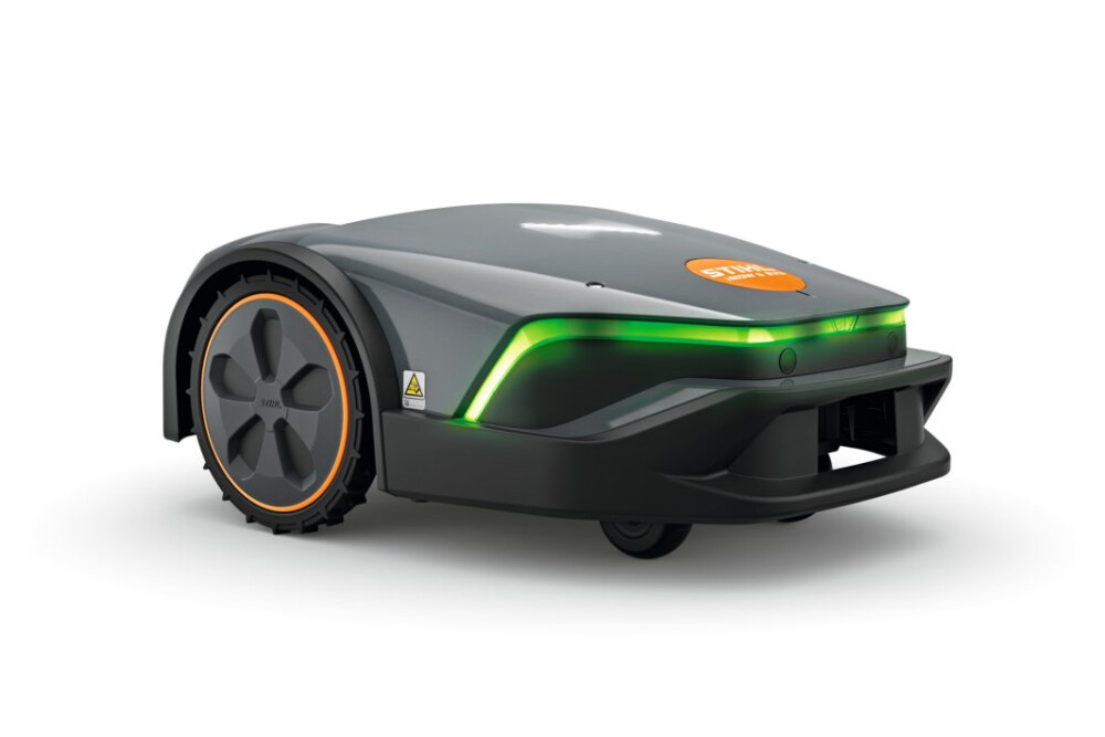 STIHL IMOW 6.0 EVO (EU1) MAAIROBOT