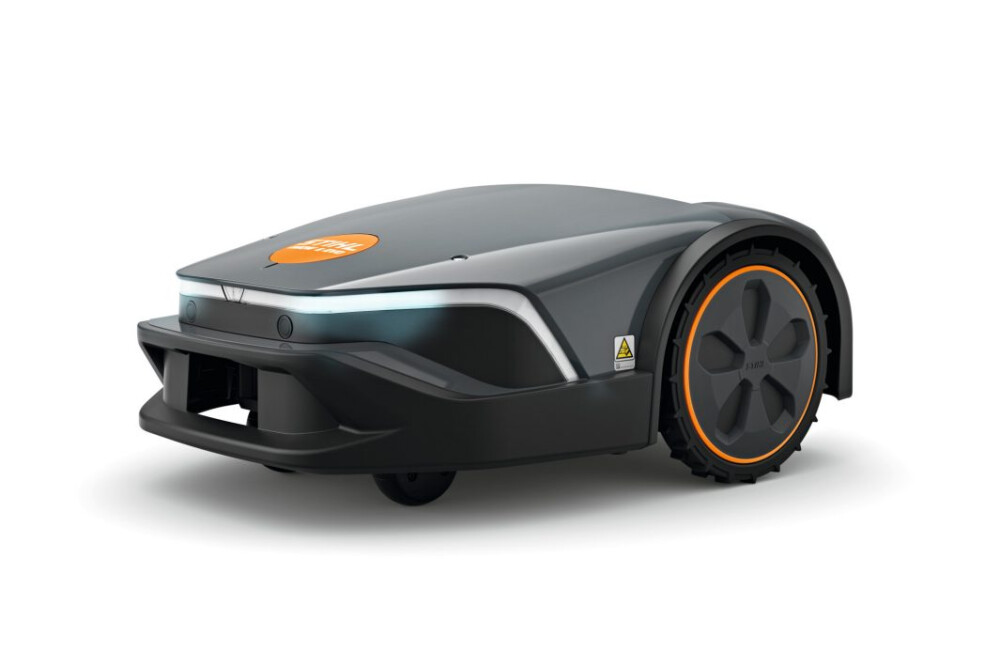 STIHL IMOW 6.0 EVO (EU1) MAAIROBOT
