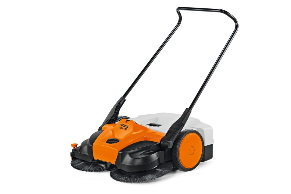 STIHL KGA 770.0 ACCU-VEEGMACHINE