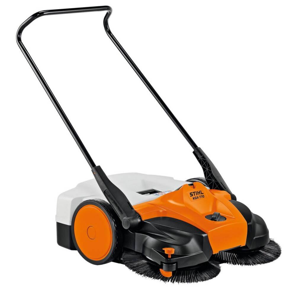 STIHL KGA 770.0 ACCU-VEEGMACHINE