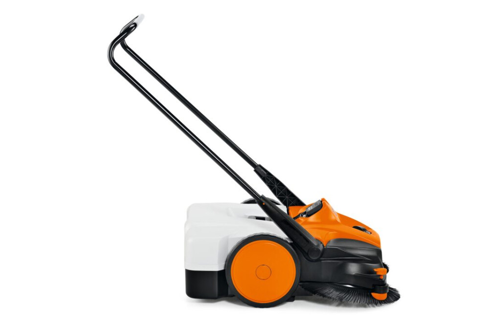 STIHL KGA 770.0 ACCU-VEEGMACHINE