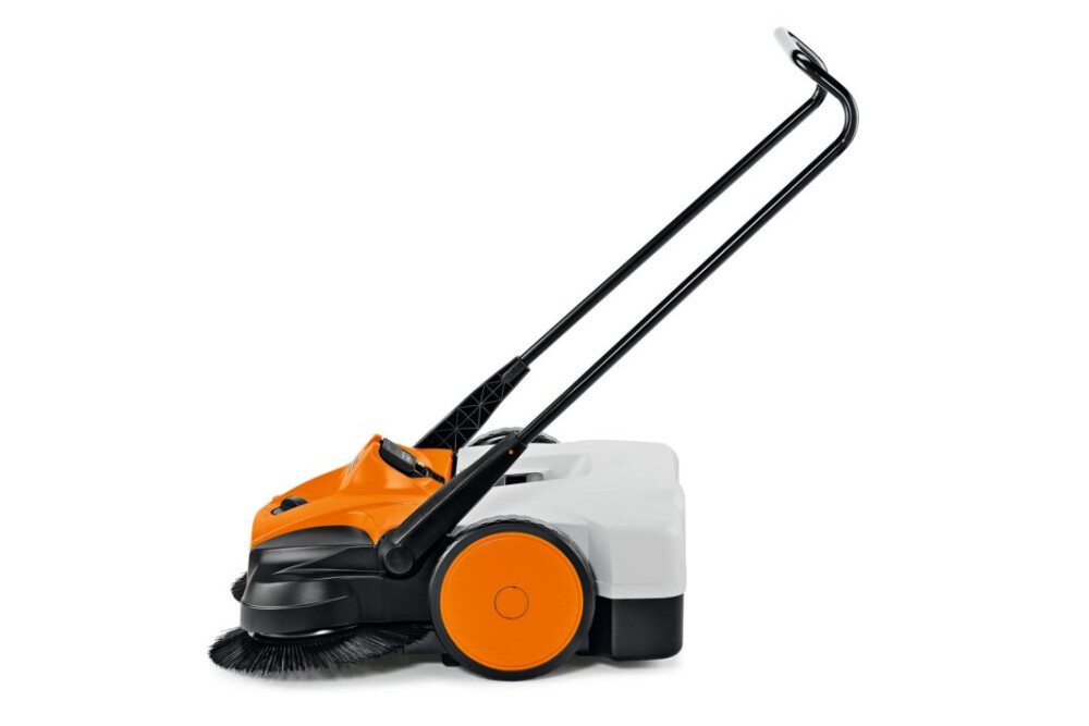 STIHL KGA 770.0 ACCU-VEEGMACHINE
