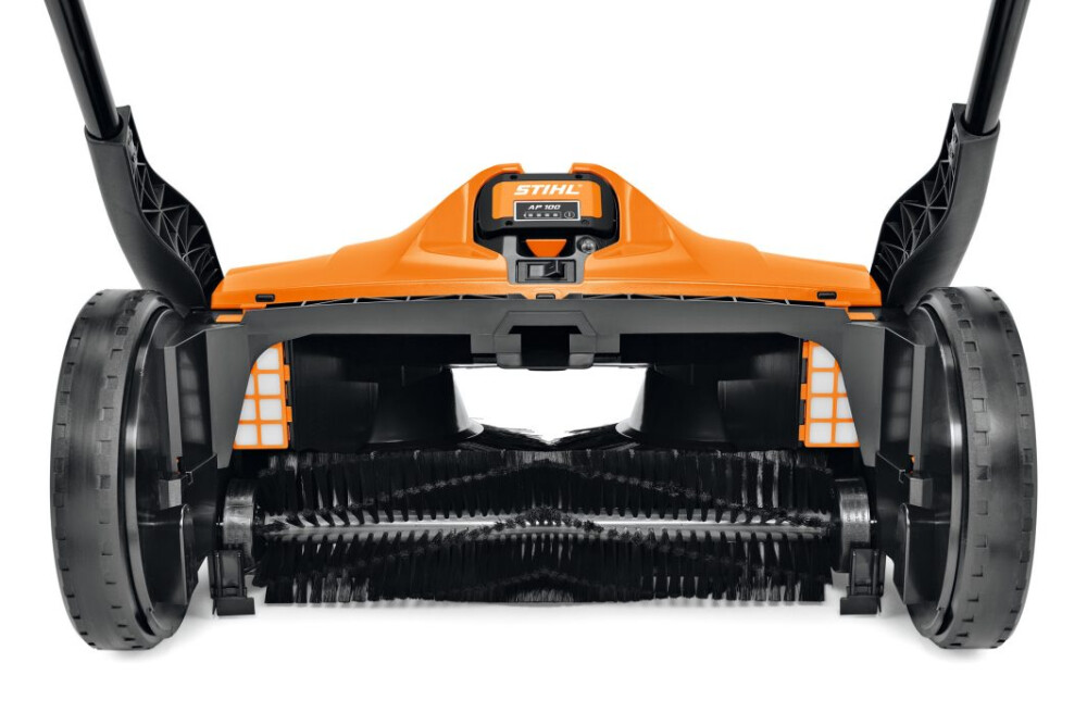 STIHL KGA 770.0 ACCU-VEEGMACHINE