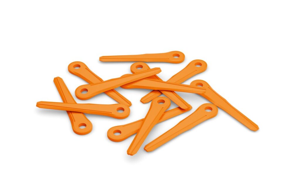 STIHL SET MES (12 STUKS )