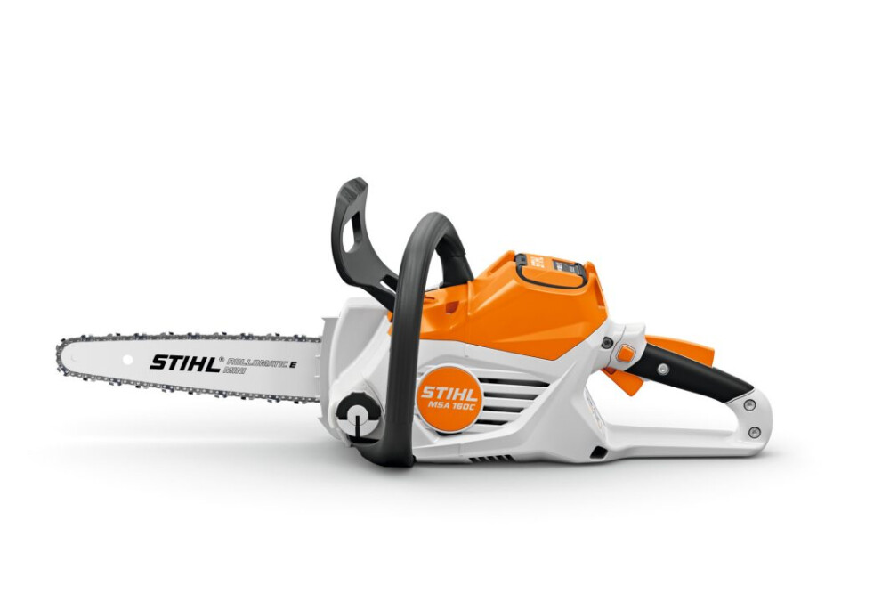 STIHL MSA 160.0 C-B ACCUKETTINGZAAG,30CM/12",71PM3
