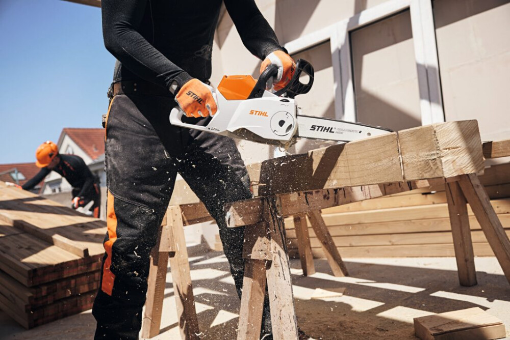 STIHL MSA 160.0 C-B ACCUKETTINGZAAG,30CM/12",71PM3