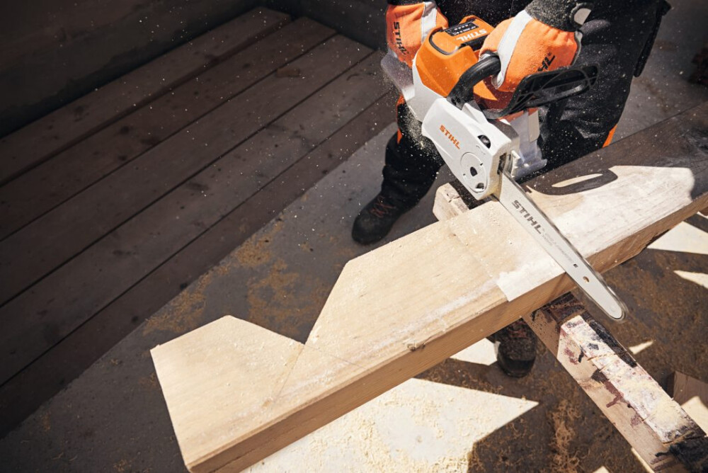 STIHL MSA 160.0 C-B ACCUKETTINGZAAG,30CM/12",71PM3