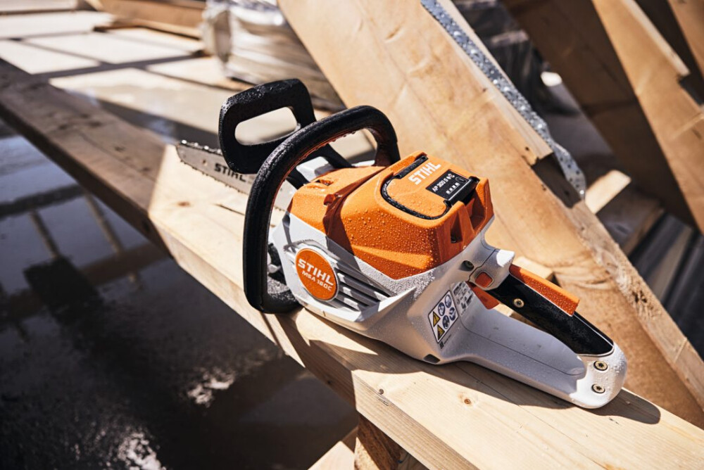 STIHL MSA 160.0 C-B ACCUKETTINGZAAG,30CM/12",71PM3