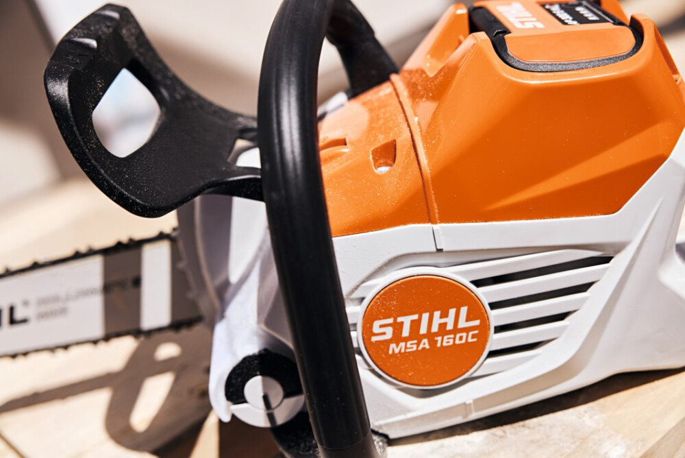 STIHL MSA 160.0 C-B ACCUKETTINGZAAG,30CM/12",71PM3