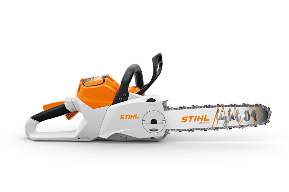 STIHL MSA 220.0 C-B ACCUKETTINGZAAG