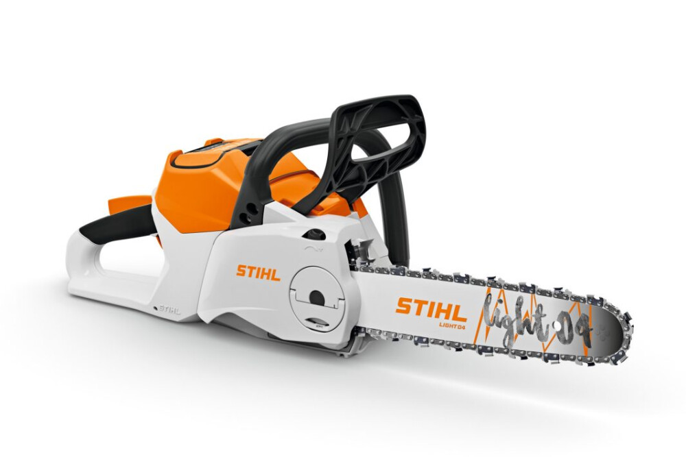 STIHL MSA 220.0 C-B ACCUKETTINGZAAG