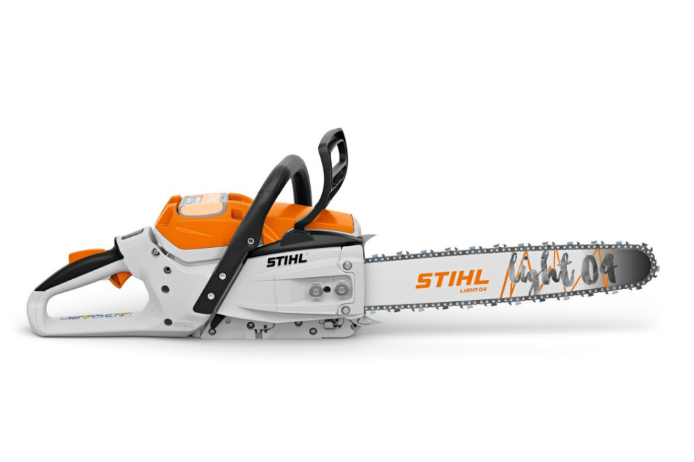 STIHL MSA 300.0 C-O ACCUKETTINGZAAG,40CM/16"