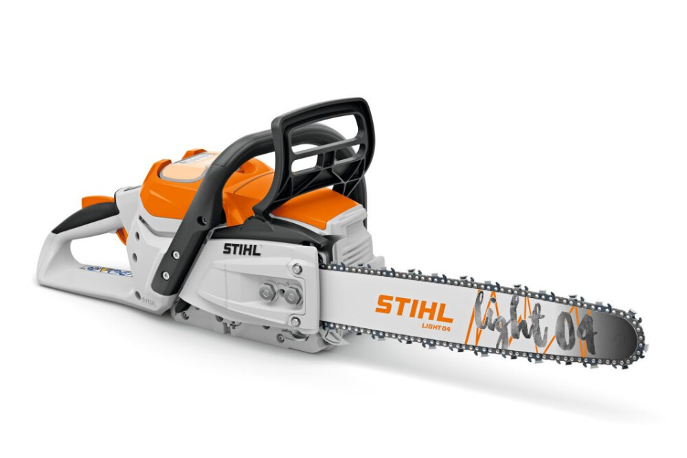 STIHL MSA 300.0 C-O ACCUKETTINGZAAG,40CM/16"