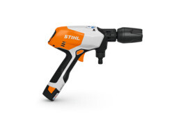 STIHL RCA 20.0 SET ACCU-DRUKREINIGER