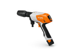 STIHL RCA 20.0 SET ACCU-DRUKREINIGER