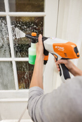 STIHL RCA 20.0 SET ACCU-DRUKREINIGER