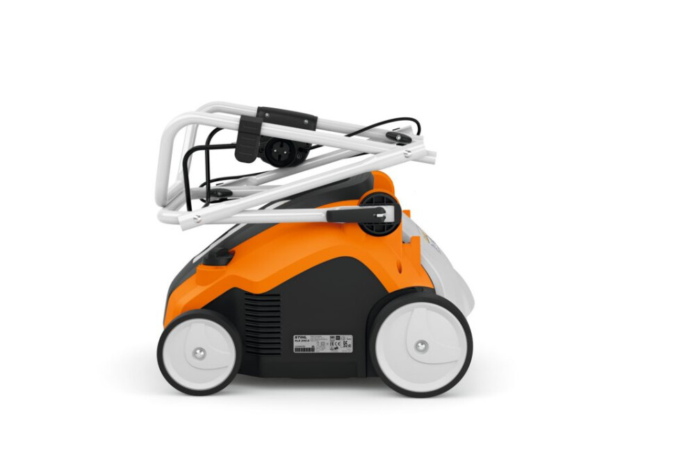 STIHL RLE 240.0 ELEKTRISCHE VERTICUTEERMACHINE