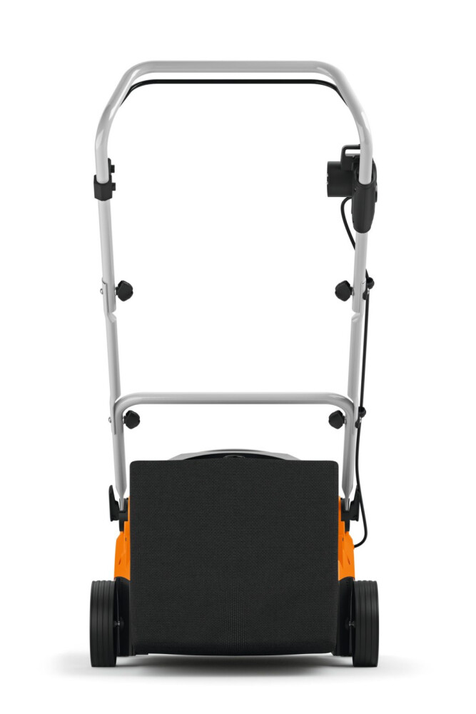 STIHL RLE 240.0 ELEKTRISCHE VERTICUTEERMACHINE