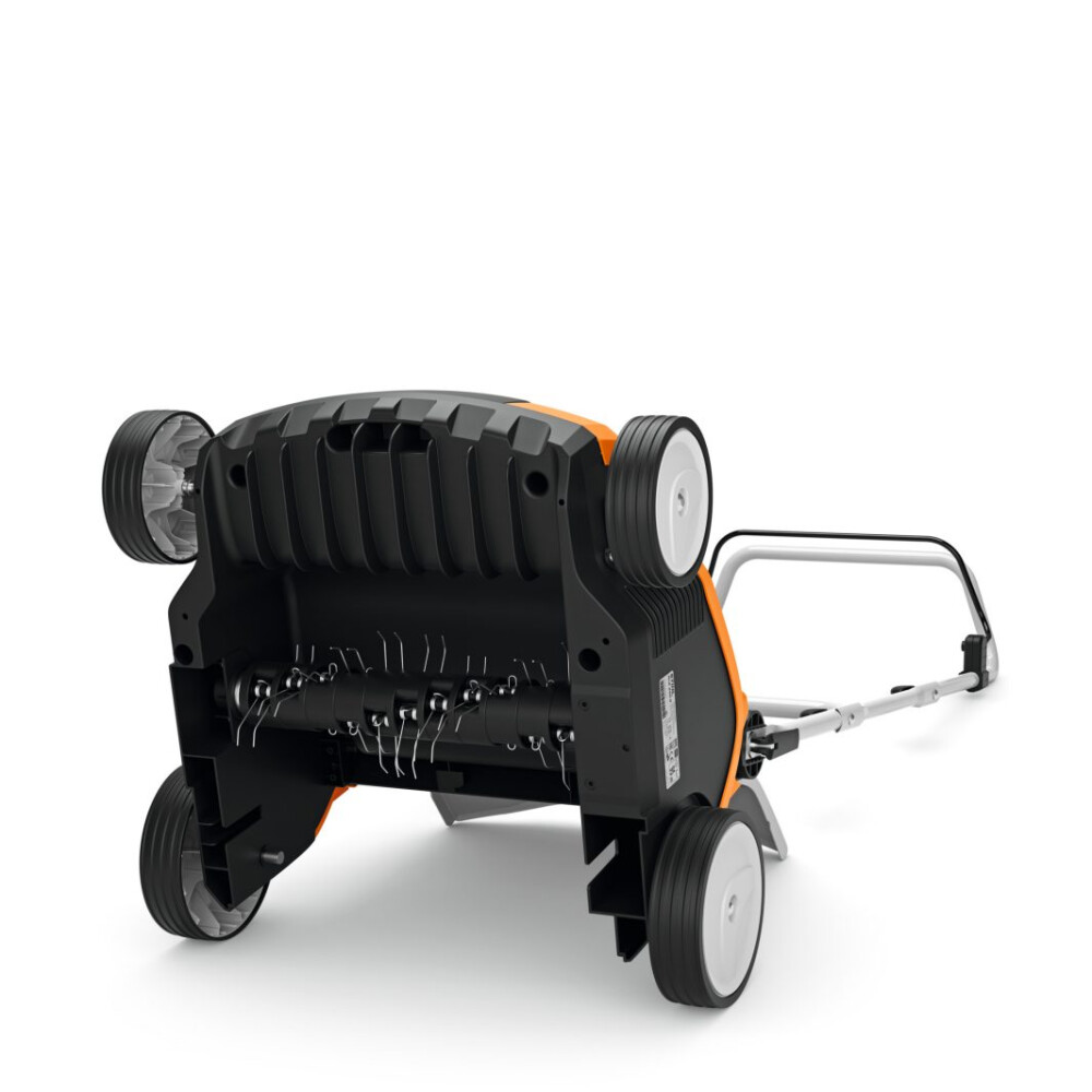 STIHL RLE 240.0 ELEKTRISCHE VERTICUTEERMACHINE