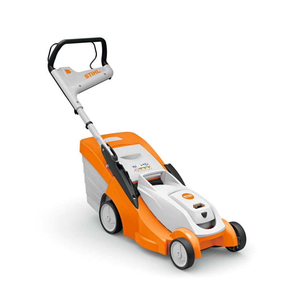 STIHL RMA 239.1 C (EU1) ACCUGAZONMAAIER