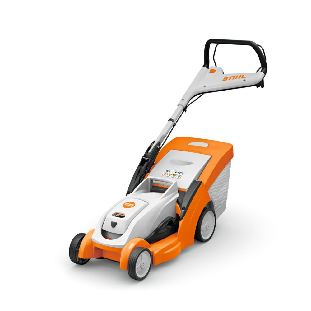 STIHL RMA 239.1 C (EU1) ACCUGAZONMAAIER