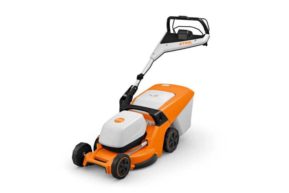 STIHL RMA 448.2 PV ACCUGAZONMAAIER