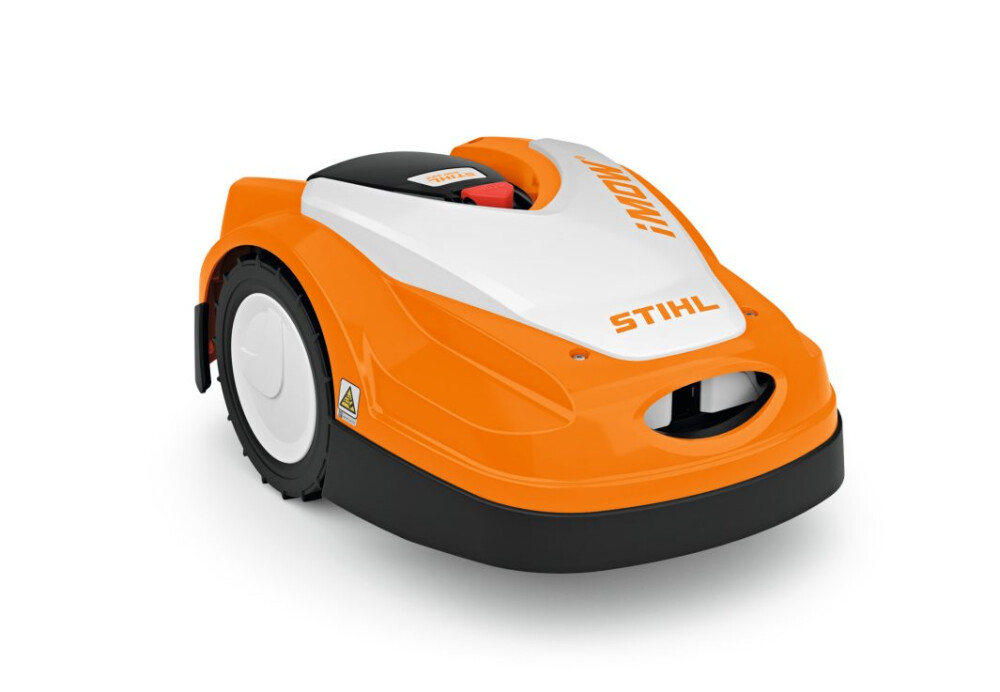 STIHL RMI 422.2 (EU1) MAAIROBOT