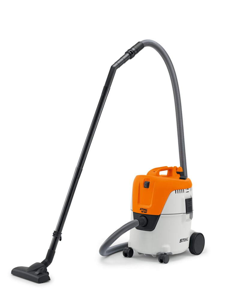 STIHL SE 62 ZUIGER