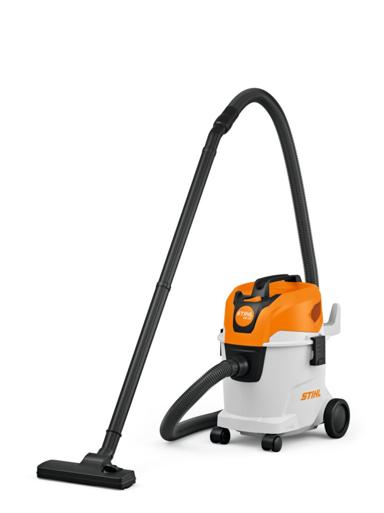 STIHL SE 33 ZUIGER