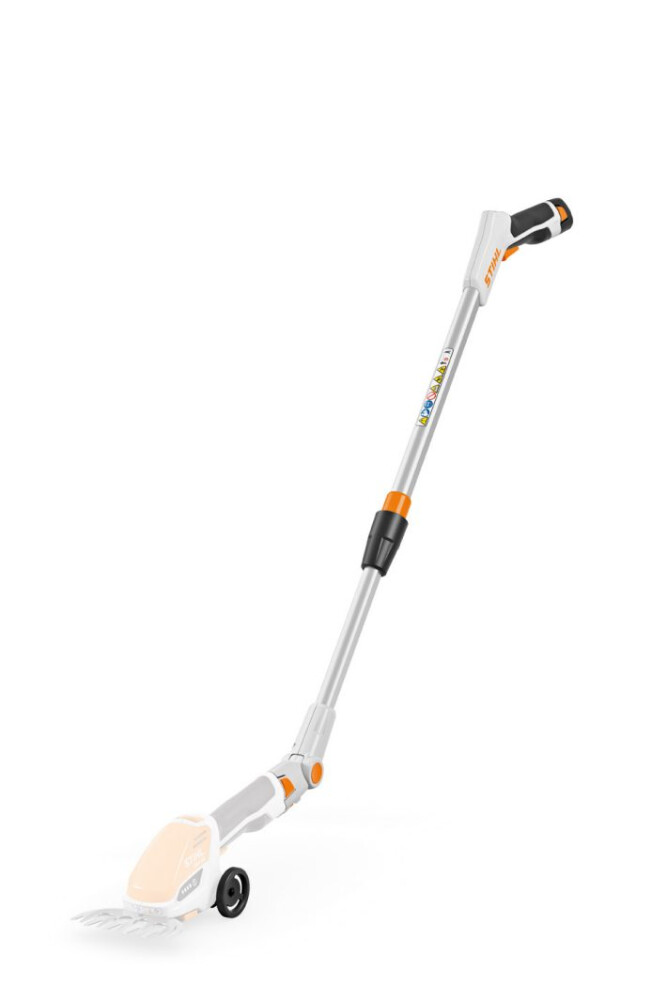 STIHL TELESCOOPSTEEL