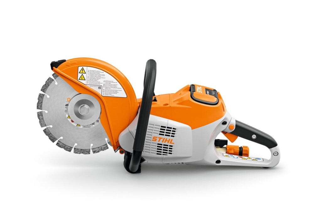 STIHL TSA 230.1 ACCU-DOORSLIJPMACHINE, 230MM/9"