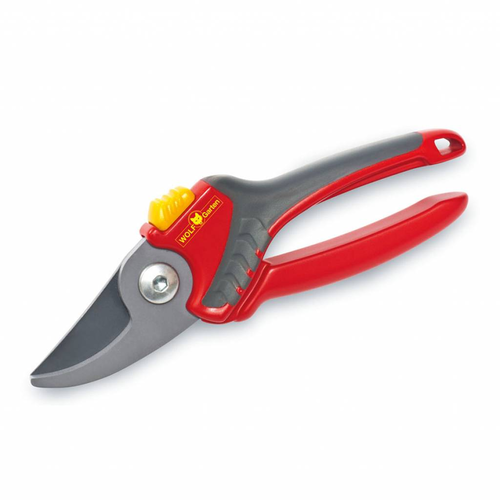 WOLF SNOEISCHAAR RR 2500