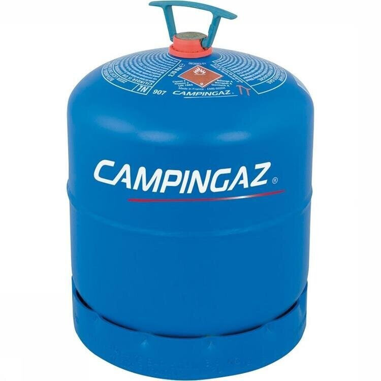 907 CAMPING GAS NIEUW