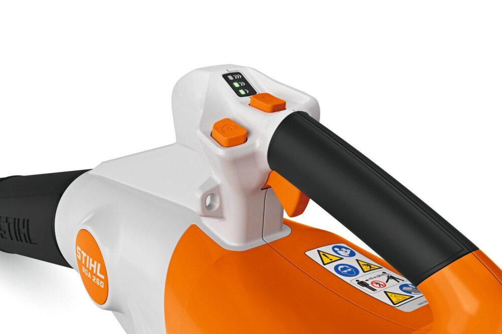 STIHL BGA 250.0 ACCUBLADBLAZER