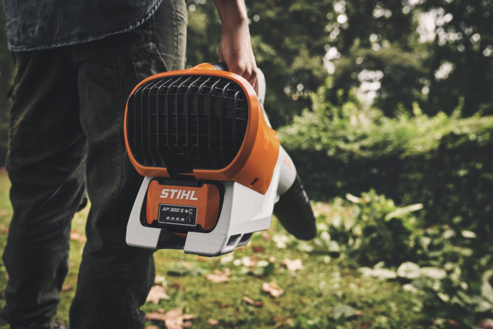 STIHL BGA 250.0 ACCUBLADBLAZER