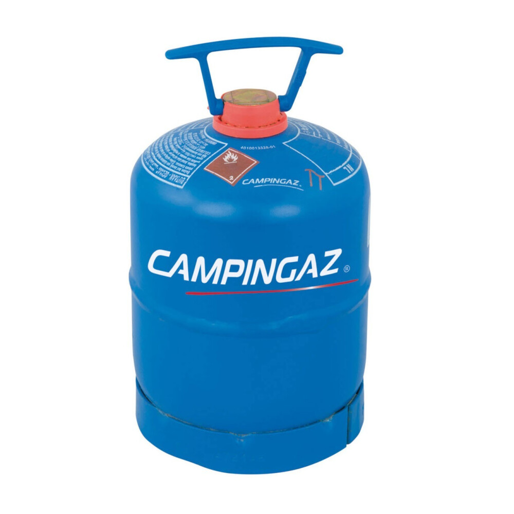 901 NIEUW CAMPING GAS