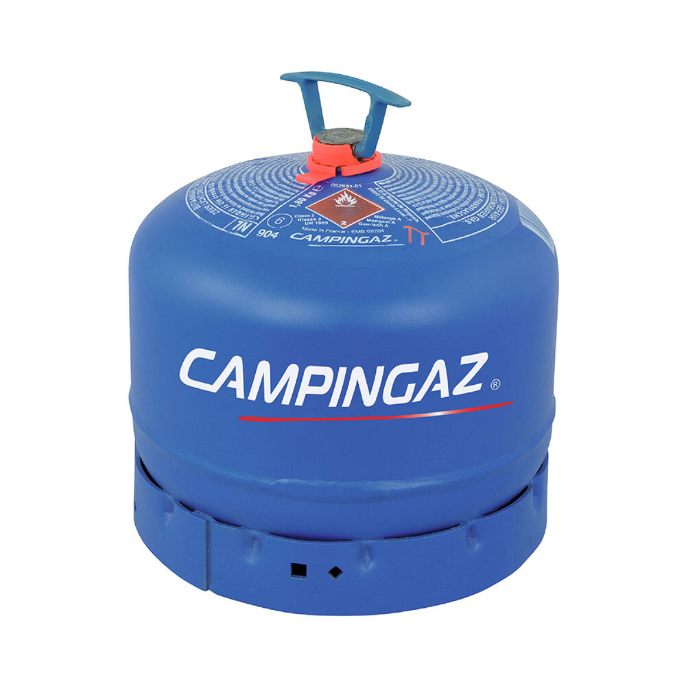 904 TANK CAMPING GAS NIEUW