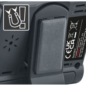 CLIMAHOME-CHECK (BLACK)