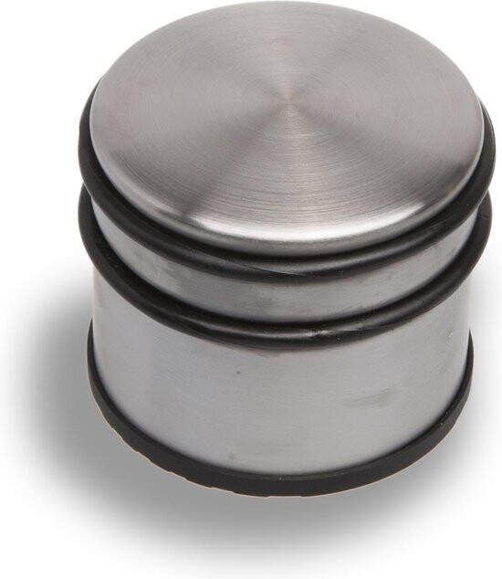 DEURSTOPPER HOOG MODEL CHROOM