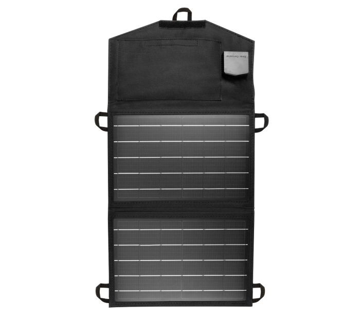 NEO TOOLS SOLAR PANEL COMPACT