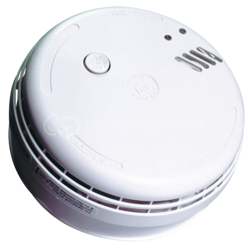  EI ROOKMELD EI 146 230V
