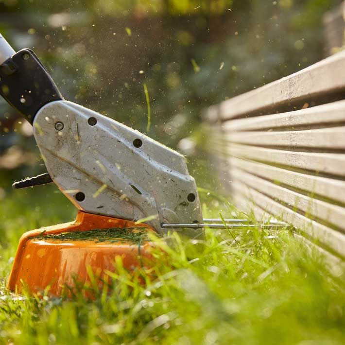 STIHL FSA 57 SET ACCUMOTORZEIS, AUTOCUT C3-2