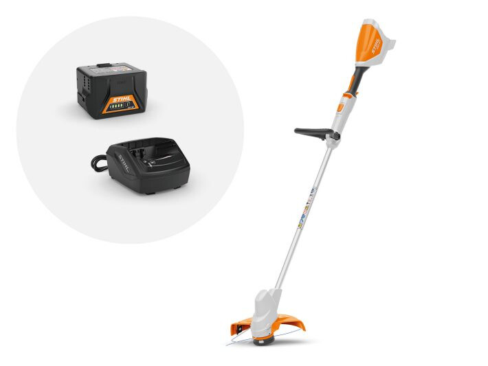 STIHL FSA 57 SET ACCUMOTORZEIS, AUTOCUT C3-2