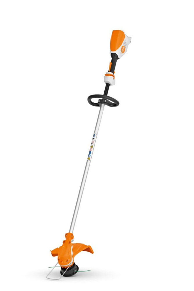 STIHL FSA 60 R ACCUMOTORZEIS