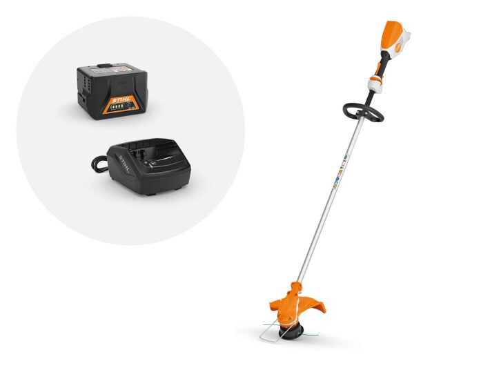 STIHL FSA 60 R SET ACCUMOTORZEIS