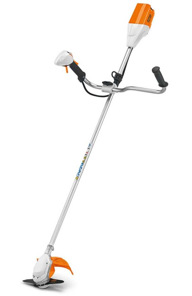 STIHL FSA 90 ACCUMOTORZEIS,AUTOCUT 25-2